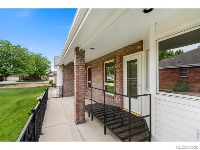 532 Trailwood Circle Windsor, CO 80550