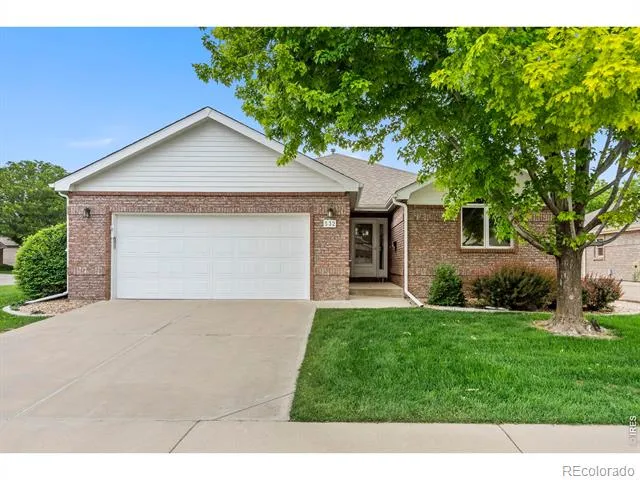 532 Trailwood Circle Windsor, CO 80550