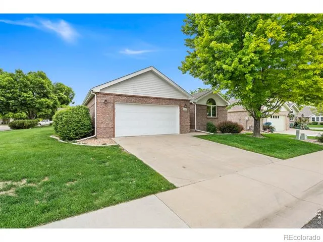 532 Trailwood Circle Windsor, CO 80550
