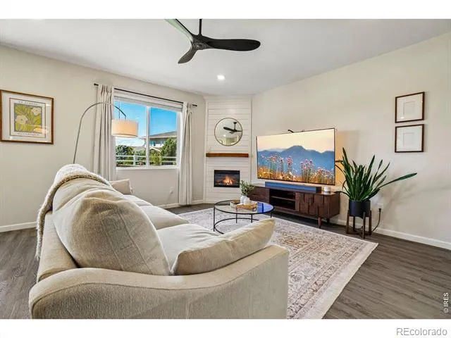 1815 Dancing Cattail Drive Fort Collins, CO 80528