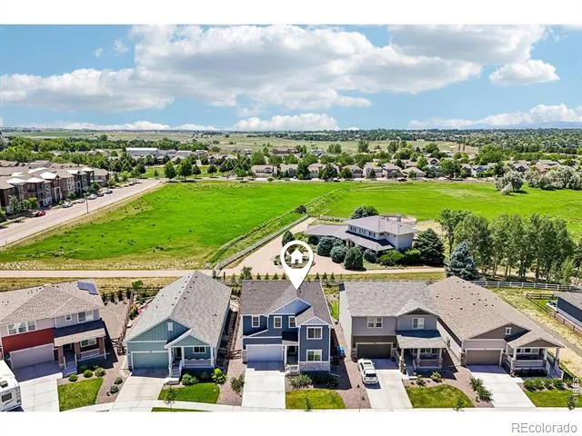 1815 Dancing Cattail Drive Fort Collins, CO 80528