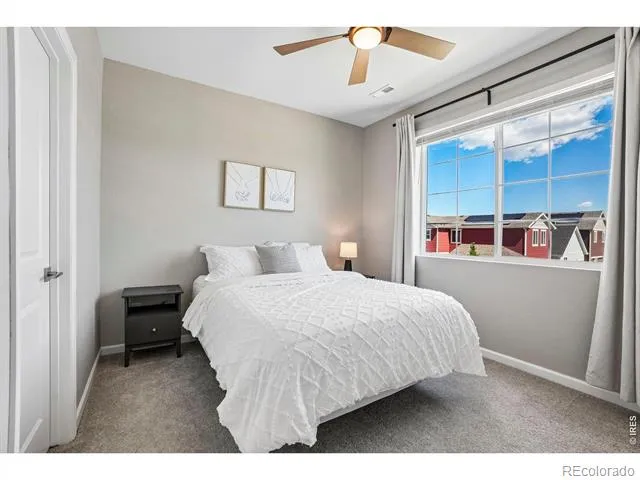 1815 Dancing Cattail Drive Fort Collins, CO 80528