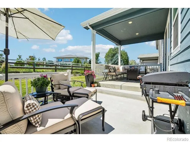 1815 Dancing Cattail Drive Fort Collins, CO 80528