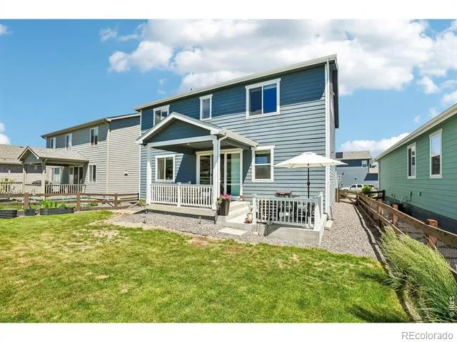 1815 Dancing Cattail Drive Fort Collins, CO 80528