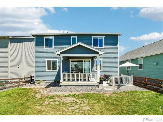 1815 Dancing Cattail Drive Fort Collins, CO 80528