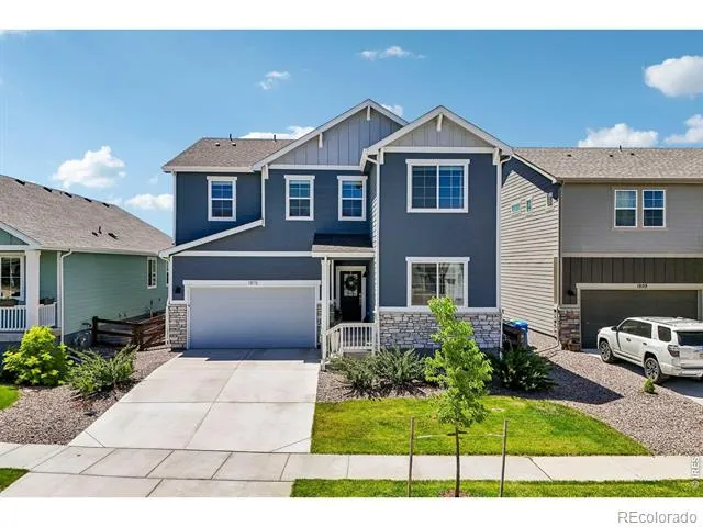 1815 Dancing Cattail Drive Fort Collins, CO 80528
