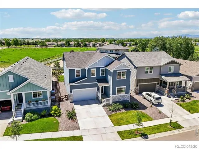 1815 Dancing Cattail Drive Fort Collins, CO 80528