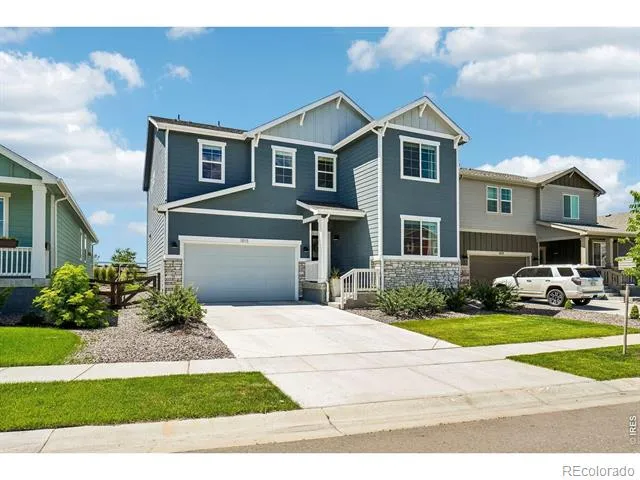 1815 Dancing Cattail Drive Fort Collins, CO 80528