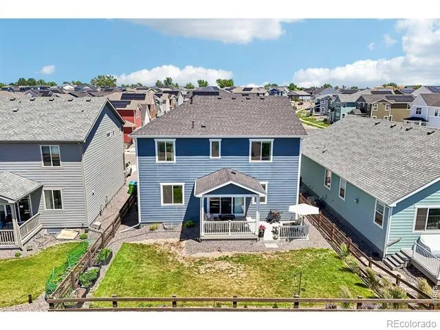 1815 Dancing Cattail Drive Fort Collins, CO 80528