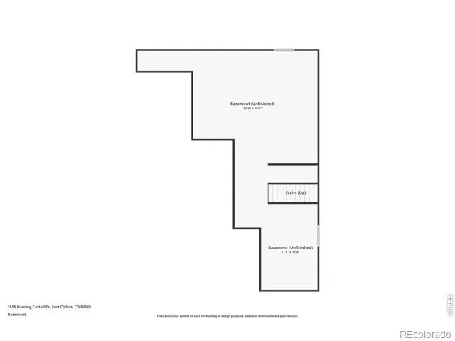 1815 Dancing Cattail Drive Fort Collins, CO 80528