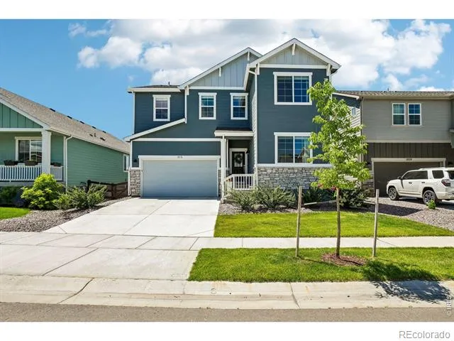 1815 Dancing Cattail Drive Fort Collins, CO 80528