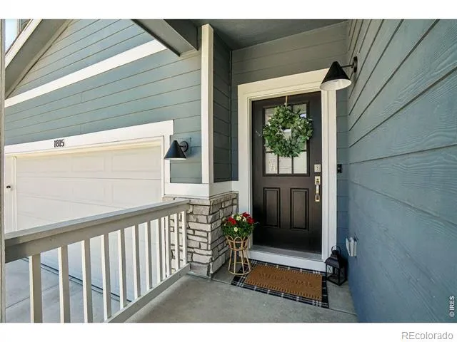 1815 Dancing Cattail Drive Fort Collins, CO 80528