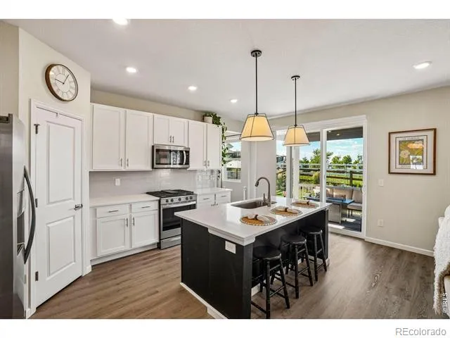 1815 Dancing Cattail Drive Fort Collins, CO 80528