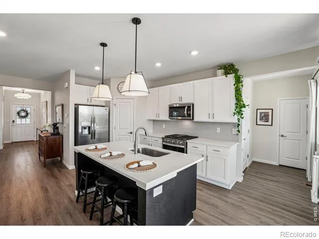 1815 Dancing Cattail Drive Fort Collins, CO 80528