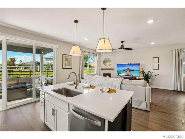 1815 Dancing Cattail Drive Fort Collins, CO 80528
