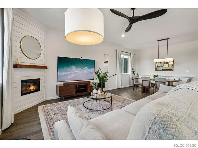 1815 Dancing Cattail Drive Fort Collins, CO 80528