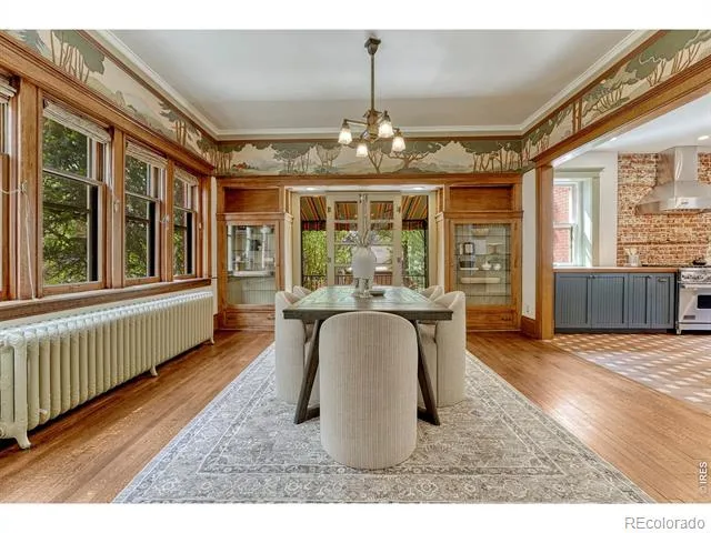 777 Williams Street Denver, CO 80218