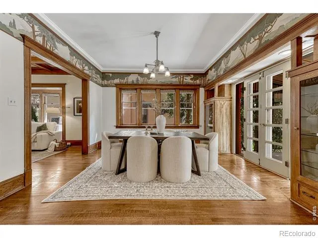 777 Williams Street Denver, CO 80218