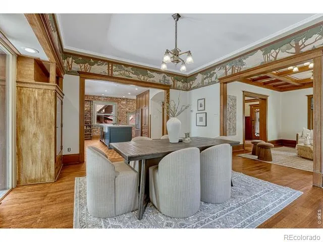 777 Williams Street Denver, CO 80218