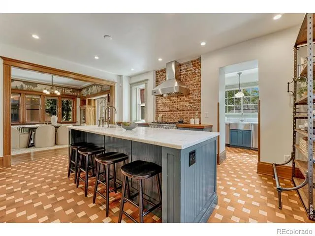 777 Williams Street Denver, CO 80218