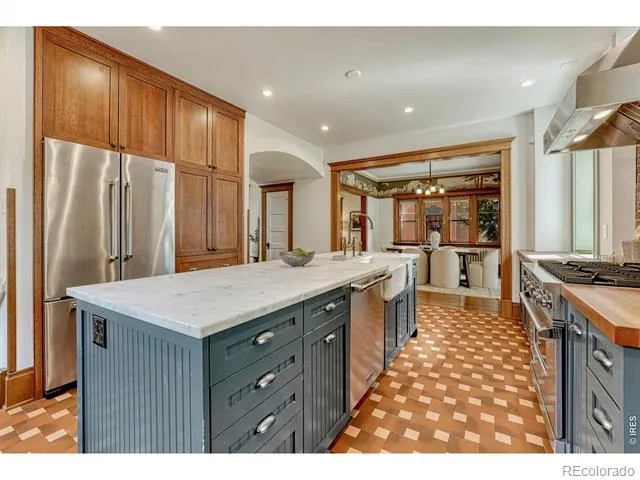 777 Williams Street Denver, CO 80218