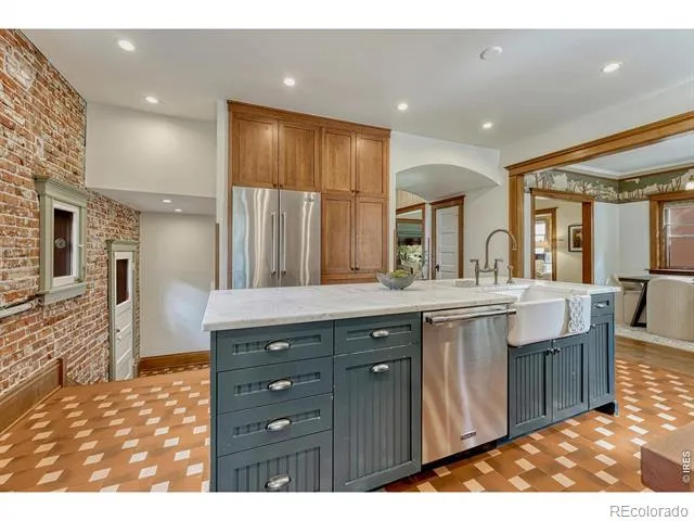 777 Williams Street Denver, CO 80218