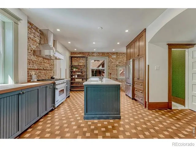 777 Williams Street Denver, CO 80218