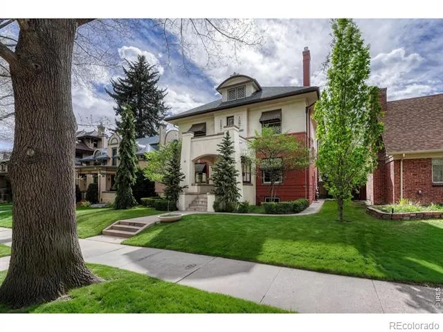777 Williams Street Denver, CO 80218