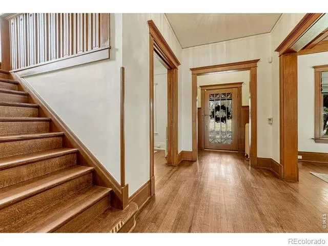777 Williams Street Denver, CO 80218