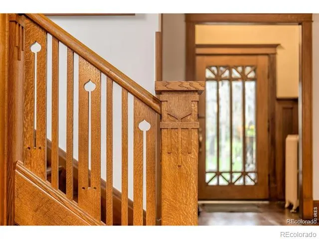777 Williams Street Denver, CO 80218