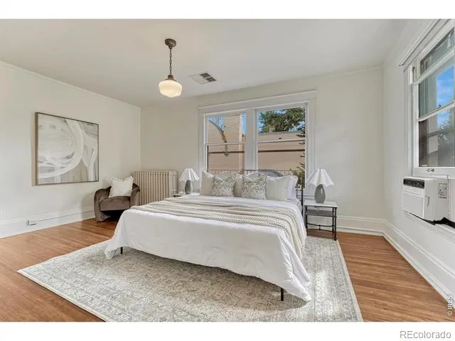 777 Williams Street Denver, CO 80218