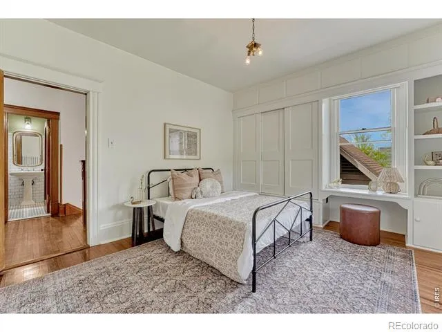 777 Williams Street Denver, CO 80218
