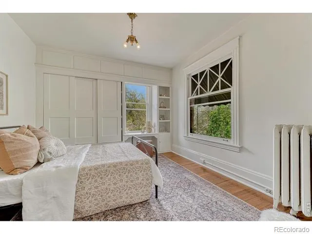 777 Williams Street Denver, CO 80218