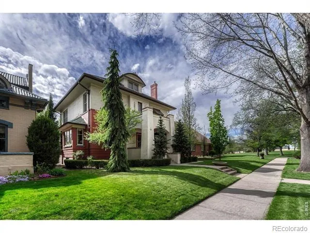 777 Williams Street Denver, CO 80218
