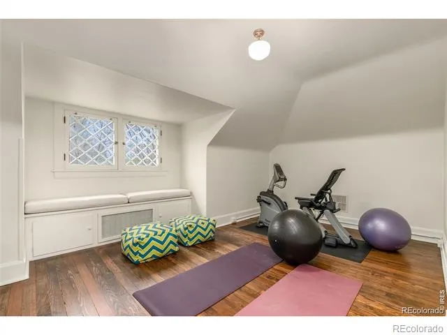 777 Williams Street Denver, CO 80218