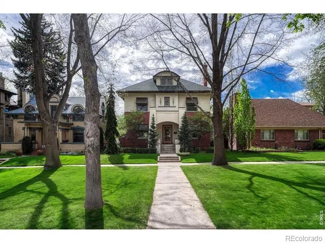 777 Williams Street Denver, CO 80218