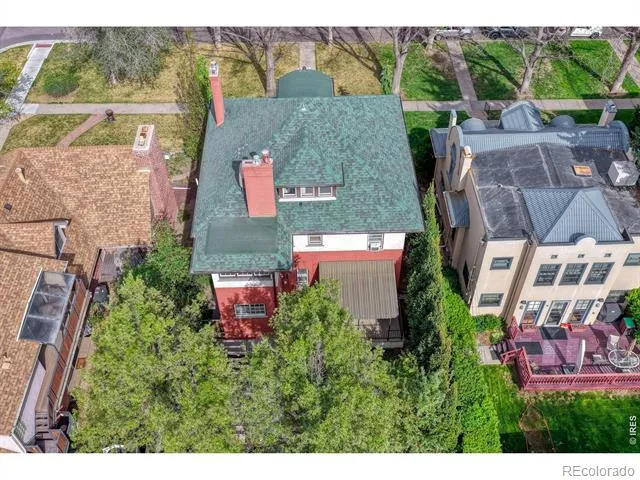777 Williams Street Denver, CO 80218