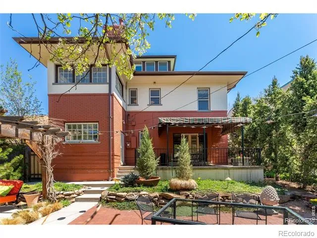 777 Williams Street Denver, CO 80218