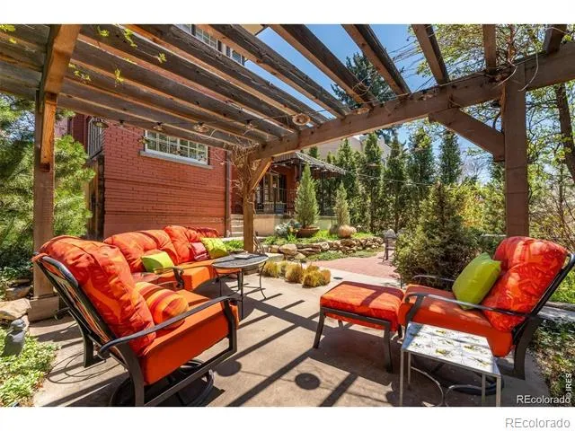777 Williams Street Denver, CO 80218