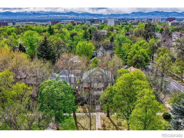 777 Williams Street Denver, CO 80218