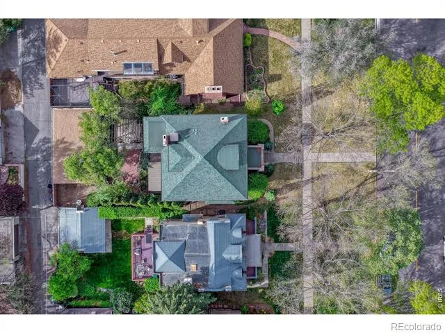 777 Williams Street Denver, CO 80218