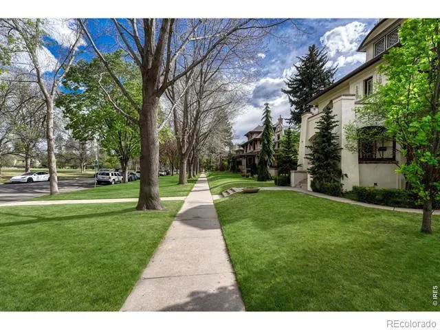 777 Williams Street Denver, CO 80218
