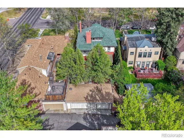 777 Williams Street Denver, CO 80218