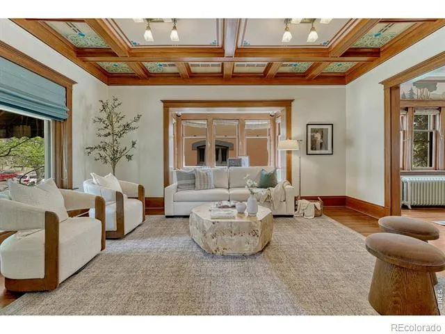 777 Williams Street Denver, CO 80218