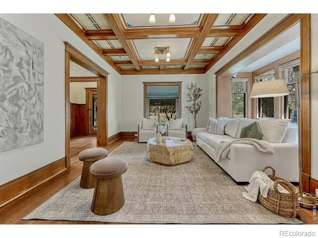 777 Williams Street Denver, CO 80218