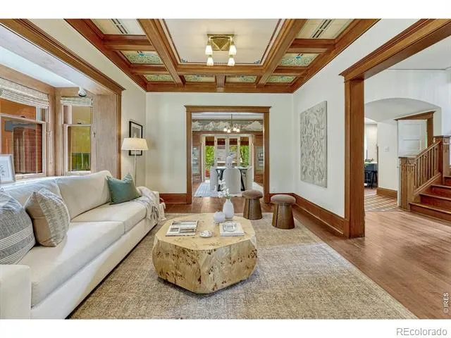 777 Williams Street Denver, CO 80218