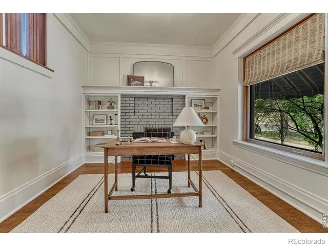 777 Williams Street Denver, CO 80218