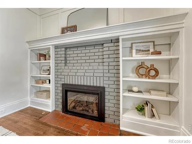 777 Williams Street Denver, CO 80218