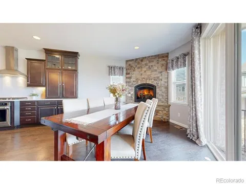 2450 Buffalo Mountain Court