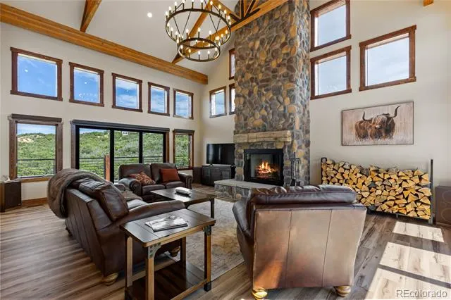 3794 State Highway 67 Sedalia, CO 80135
